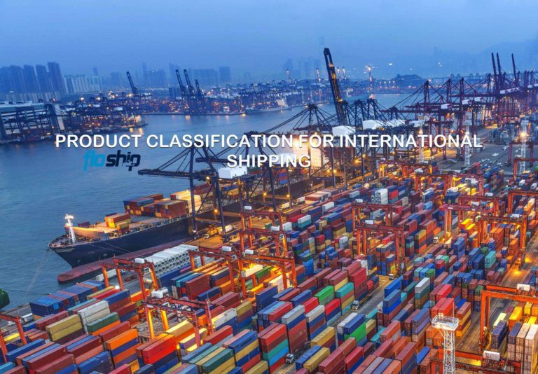 Harmonized System Code: Product Classification & Global Shipping