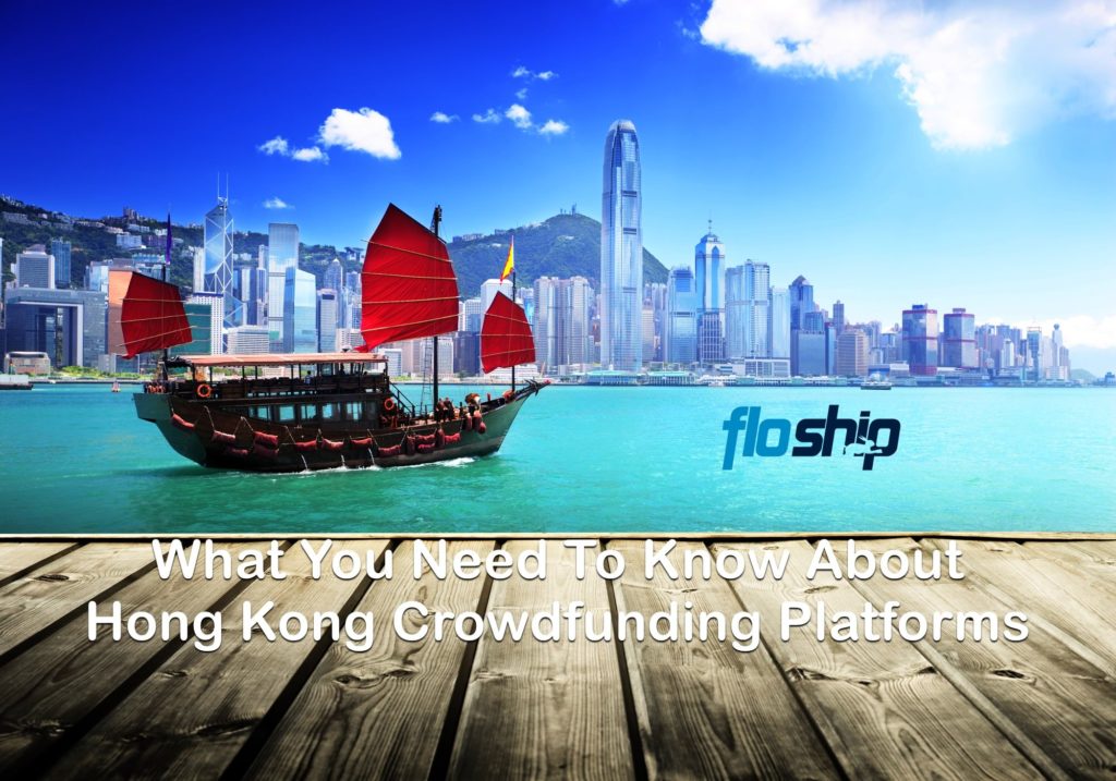 Hong Kong Crowdfunding - What You Need to Know