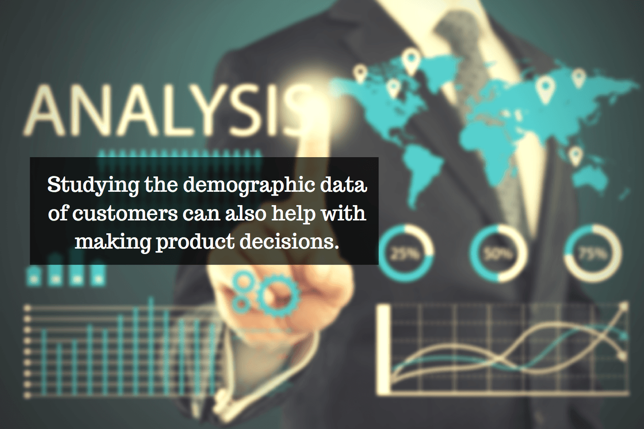 The Importance Of Gathering And Using Demographic Data For Fulfillment ...