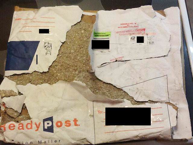 7 Crazy Reasons Why Packages Get Destroyed