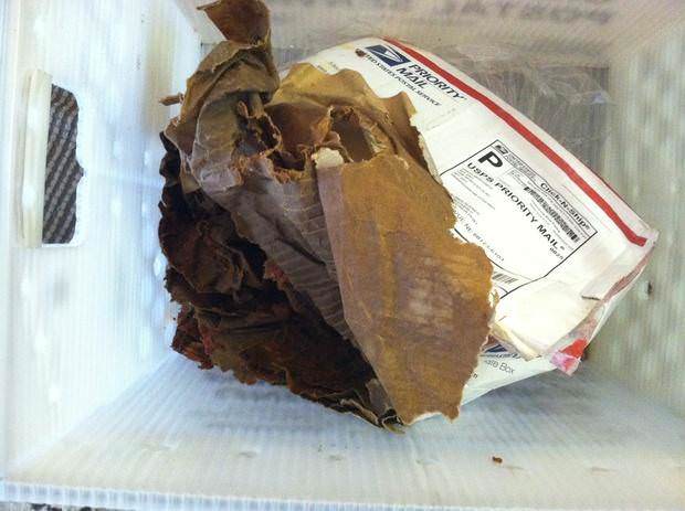 7 Crazy Reasons Why Packages Get Destroyed