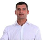Kevin Hill - Article Author
