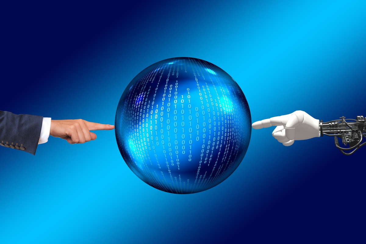 Artificial intelligence used for improving operations