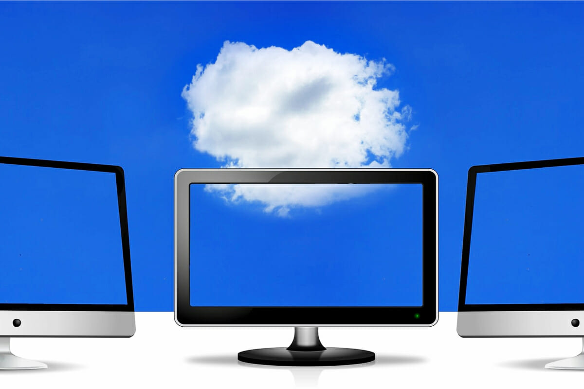 Cloud-based supply chain infrastructure