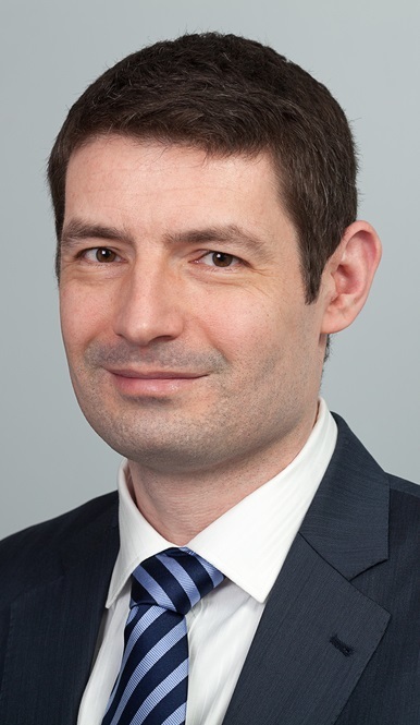 Jordan Richardson