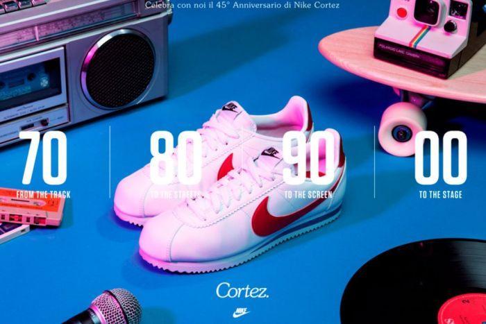 Storytelling on Magento