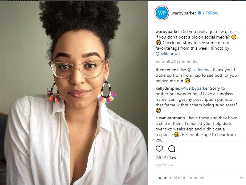 User-generated content makes content more authentic.