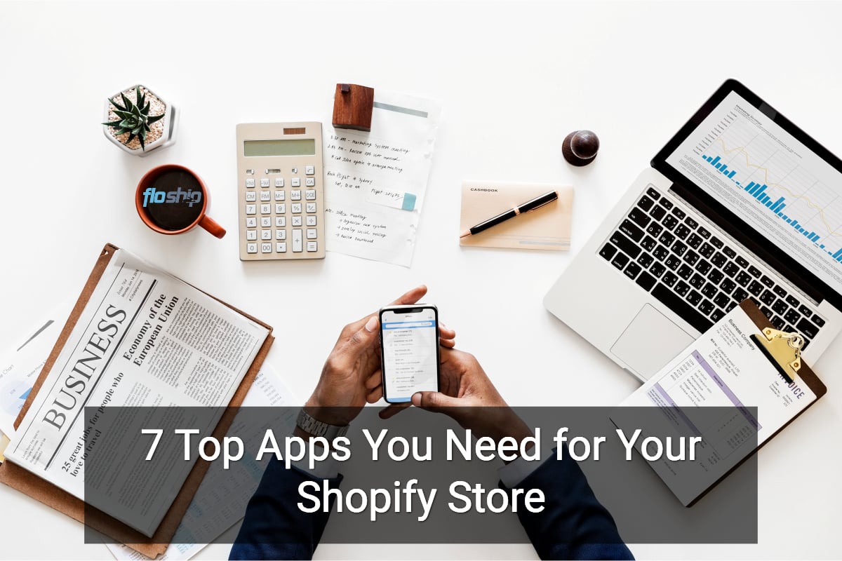 Apps Like Shopify