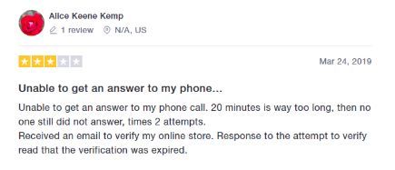 reviews to influence purchase