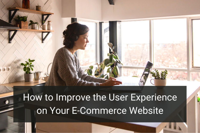 How To Improve The User Experience On Your E Commerce Website Floship