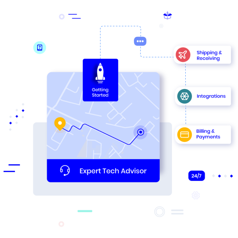 Cross Border E Commerce Logistics Consulting Services To Scale Your E